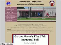 Sites similar to elks1952.org