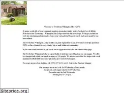 Sites similar to elks2070.com