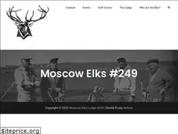 Sites similar to elks249.com