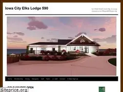 Sites similar to elks590.org