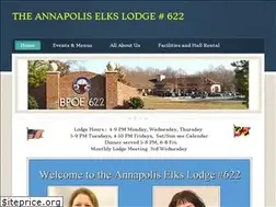 Sites similar to elks622.com