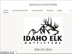 Sites similar to elksafariswest.com