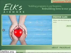 Sites similar to elksaidmore.com