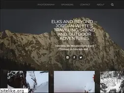 Sites similar to elksandbeyond.com