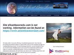 Sites similar to elksatbassrocks.com