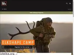 Sites similar to elkshape.com