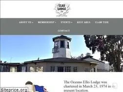 Sites similar to elkslodge2504.com