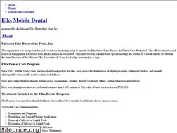 Sites similar to elksmobiledental.org