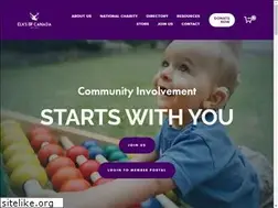 Sites similar to elksofcanada.ca
