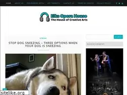Sites similar to elksoperahouse.com
