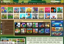 Sites similar to elkspel.nl