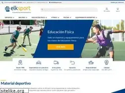 Sites similar to elksport.com