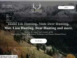 Sites similar to elkspringsoutfitters.net