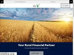 Sites similar to elkstatebank.com