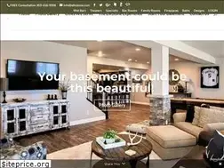 Sites similar to elkstonebasements.com