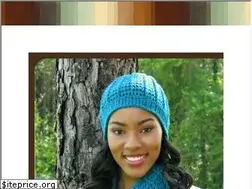 Sites similar to elkstudiohandcraftedcrochetdesigns.com