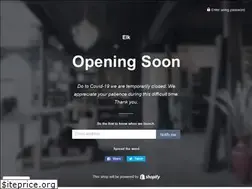 Sites similar to elkstyle.com