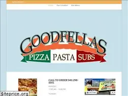 Sites similar to elktongoodfellaspizzeria.com