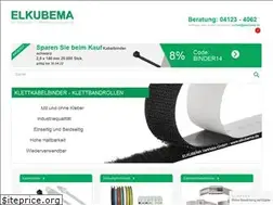 Sites similar to elkubema.de