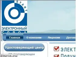 Sites similar to elkursk.ru
