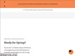 Sites similar to elkwoodstone.com
