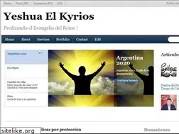 Sites similar to elkyrios.blogspot.com