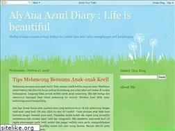 Sites similar to ell-pmc.blogspot.com
