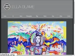 Sites similar to ella-blame.com
