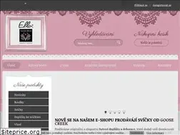 Sites similar to ella-eshop.cz