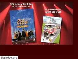 Sites similar to ella-filme.de