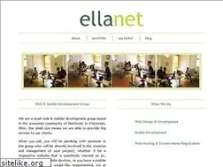Sites similar to ella.net