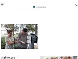 Sites similar to ella.org.au