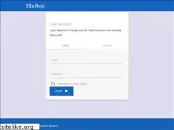 Sites similar to ella.rest