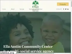 Sites similar to ellaaustin.org