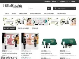 Sites similar to ellabache.ca