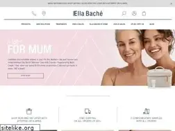 Sites similar to ellabache.com.au