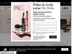 Sites similar to ellabache.pl