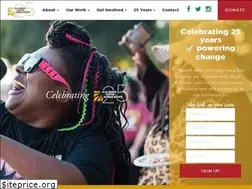 Sites similar to ellabakercenter.org