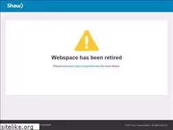 Sites similar to ellabakmakeup.shawwebspace.ca