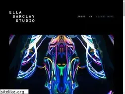 Sites similar to ellabarclay.com