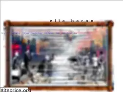 Sites similar to ellabaron.com
