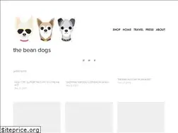 Sites similar to ellabeanthedog.com