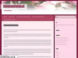 Sites similar to ellabellaboem.com