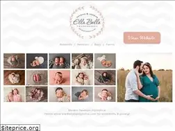 Sites similar to ellabellaphotos.com