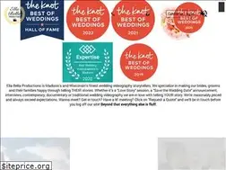 Sites similar to ellabellaproductions.com