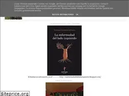 Sites similar to ellaberintodenoe.blogspot.com