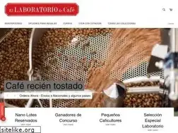 Sites similar to ellaboratoriodecafe.com