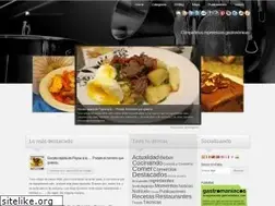 Sites similar to ellaboratoriogastronomico.com