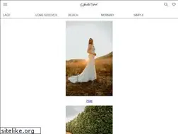 Sites similar to ellabridals.com