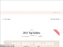Sites similar to ellabrooksblog.com